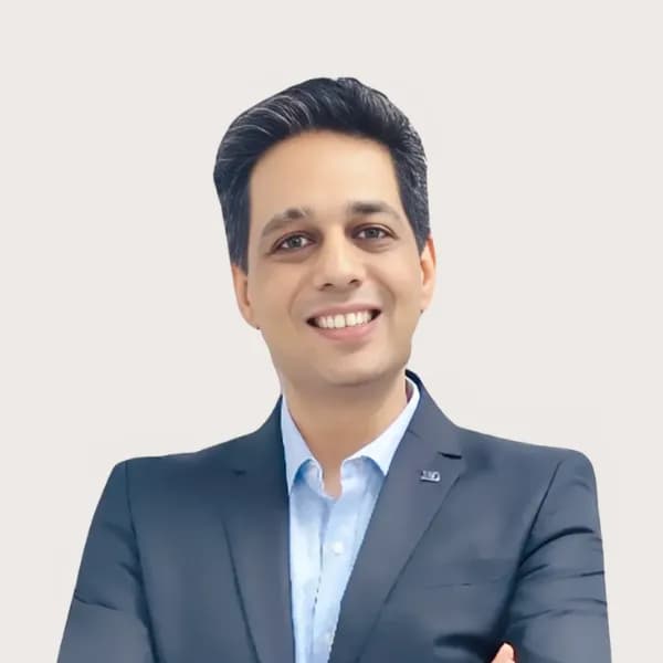 CA Ashish Jain
