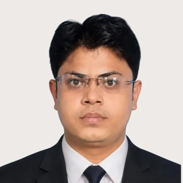 CA Vikash Kumar Rai