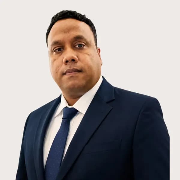 Mr. Ajit Kumar, Managing Director